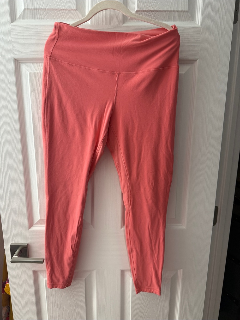 Lululemon Align leggings sz12